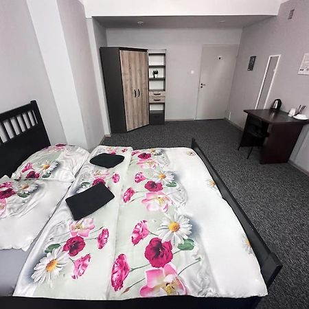 Fantastic Waw - M3 Room 5 Varsovia Exterior foto