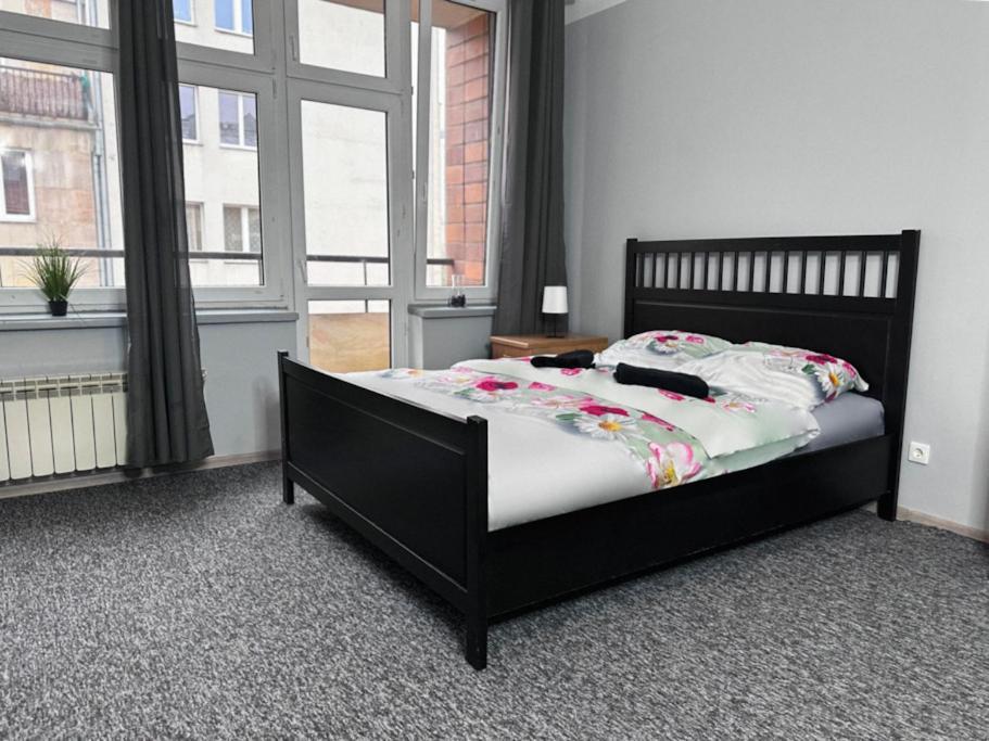 Fantastic Waw - M3 Room 5 Varsovia Exterior foto