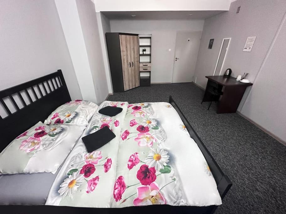 Fantastic Waw - M3 Room 5 Varsovia Exterior foto