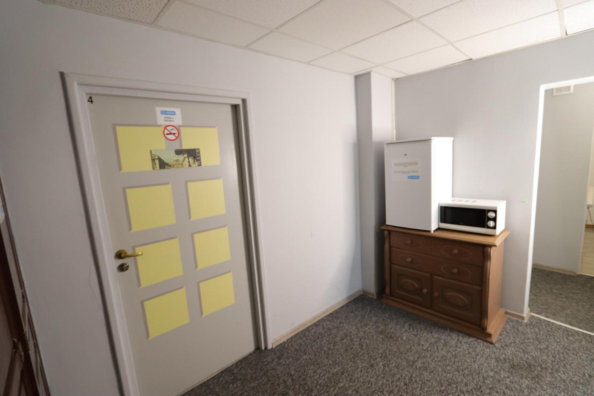 Fantastic Waw - M3 Room 5 Varsovia Exterior foto