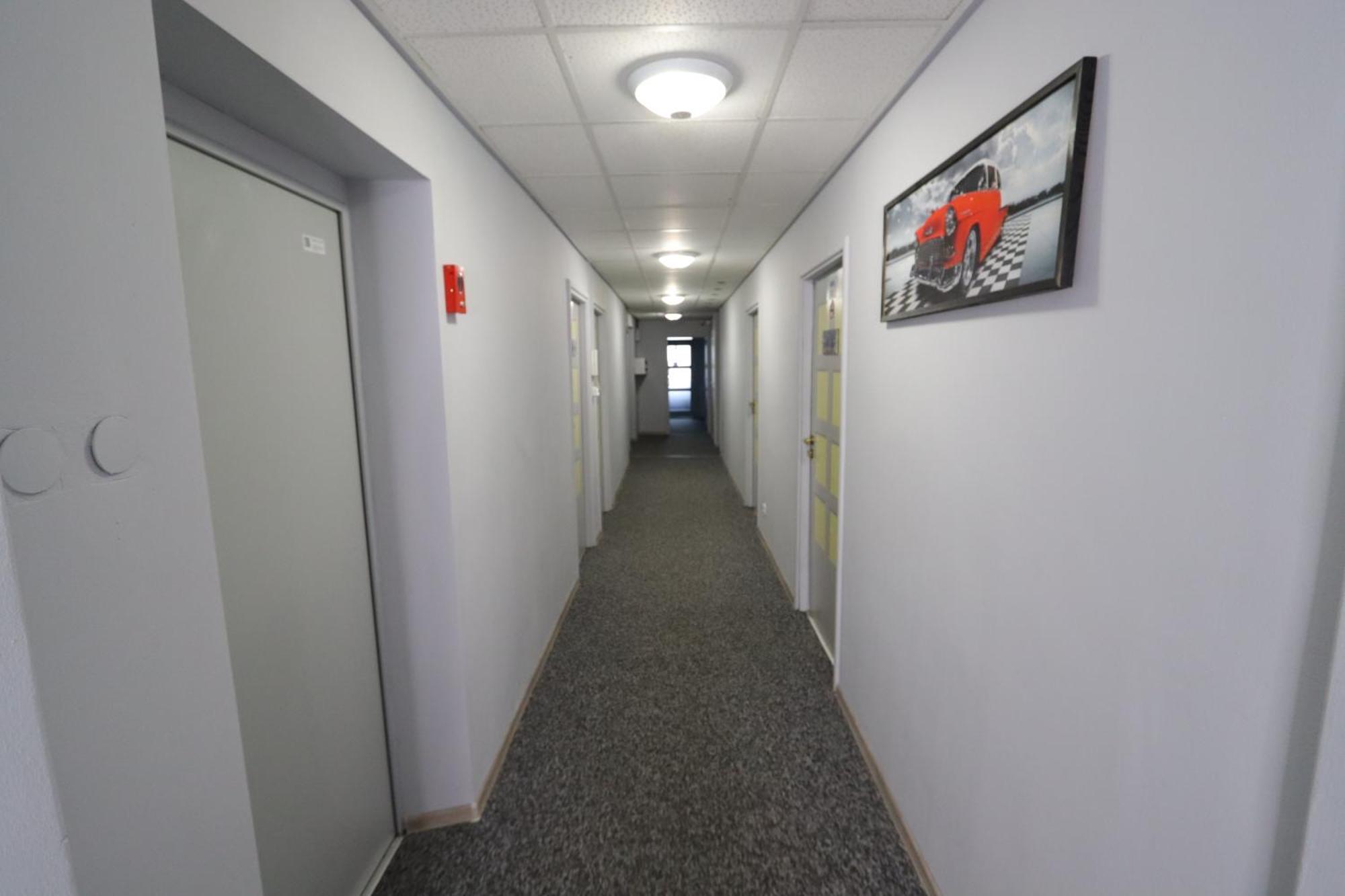 Fantastic Waw - M3 Room 5 Varsovia Exterior foto
