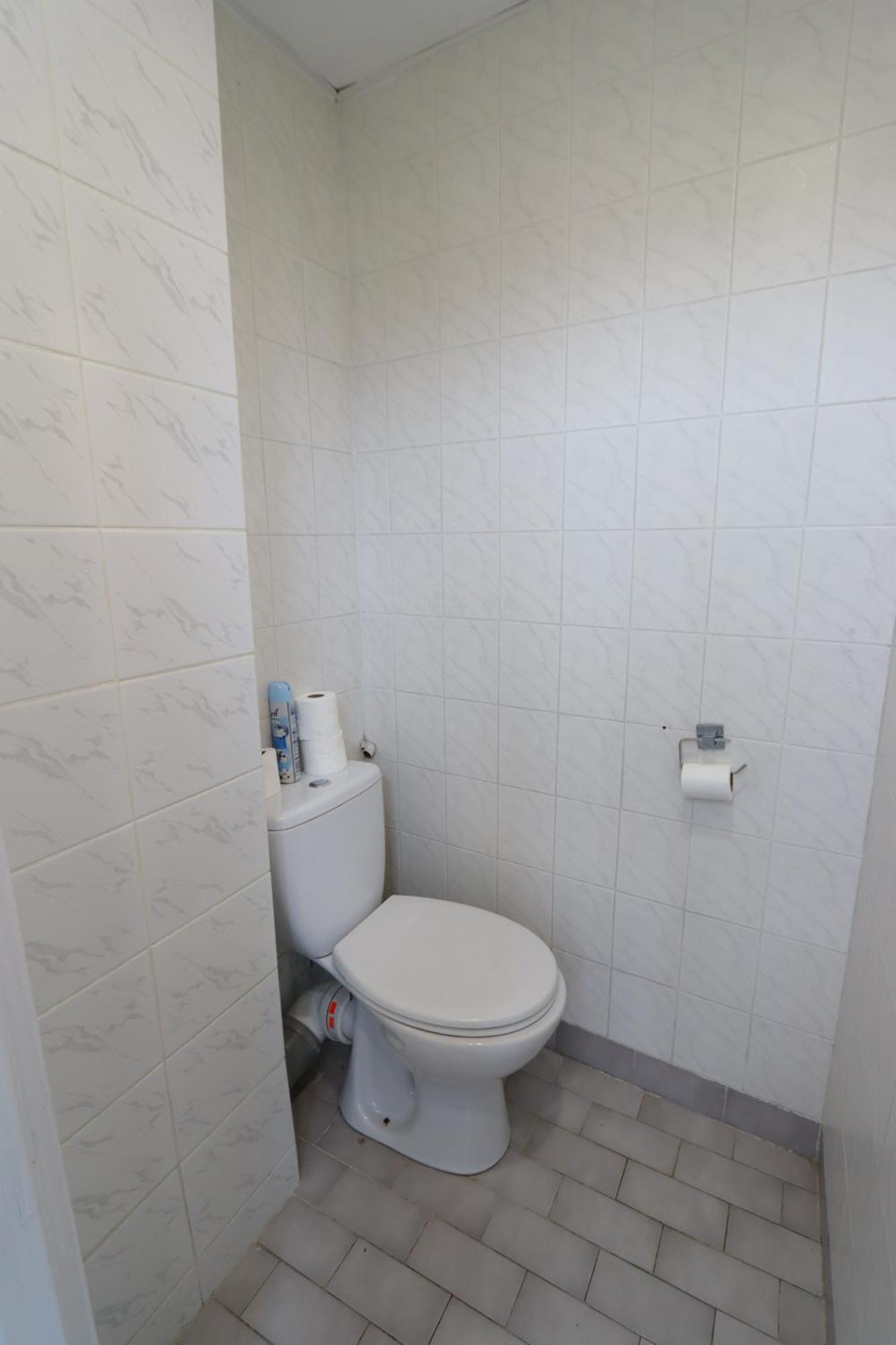 Fantastic Waw - M3 Room 5 Varsovia Exterior foto
