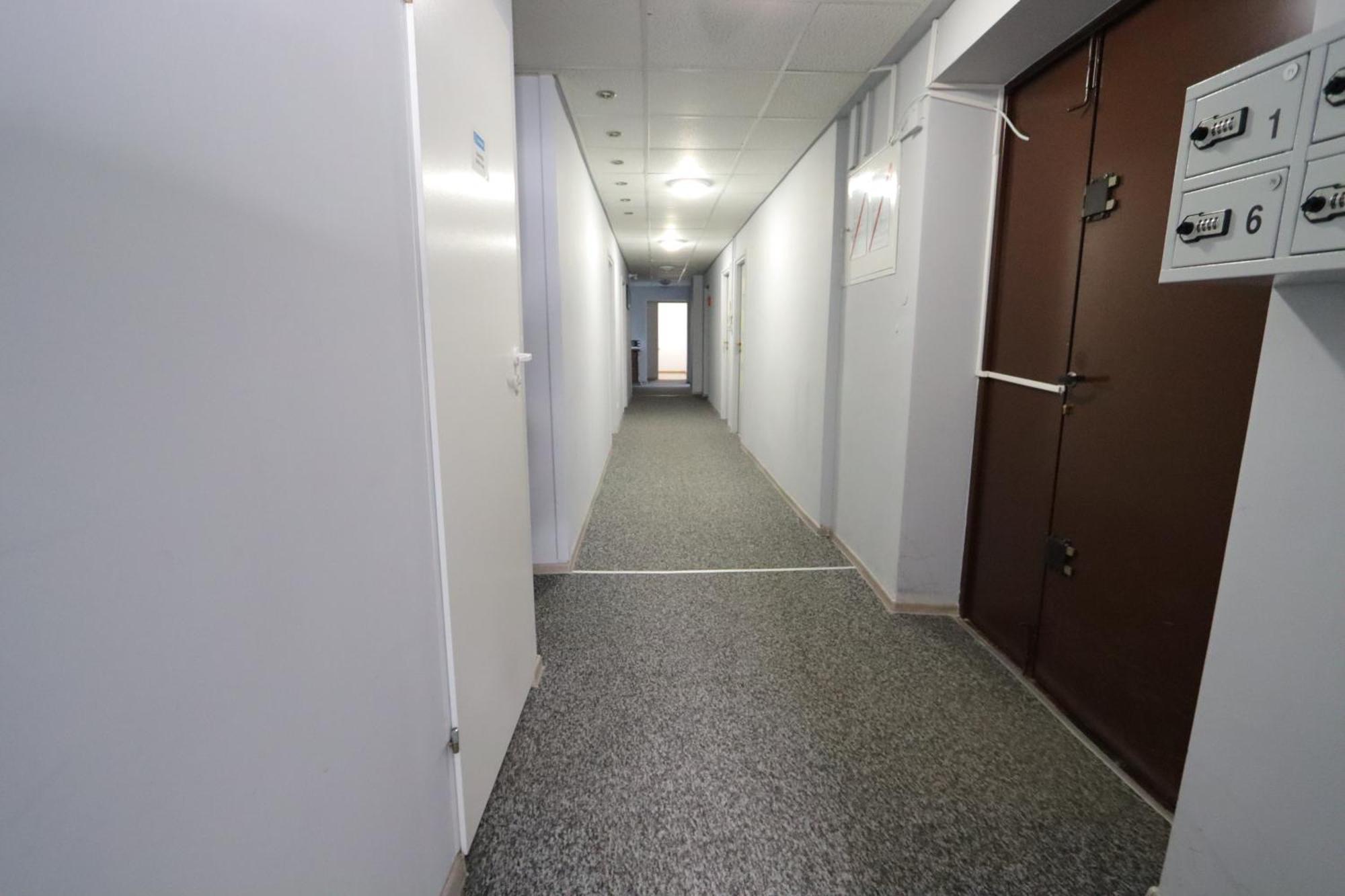 Fantastic Waw - M3 Room 5 Varsovia Exterior foto
